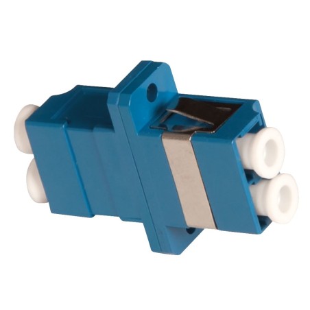 High-Performance Lanview LC Singlemode Adapter Duplex - Model LVO231287